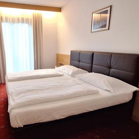 Hotel Hubertushof Vipiteno Luaran gambar