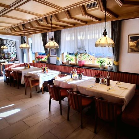 Hotel Hubertushof Vipiteno Luaran gambar