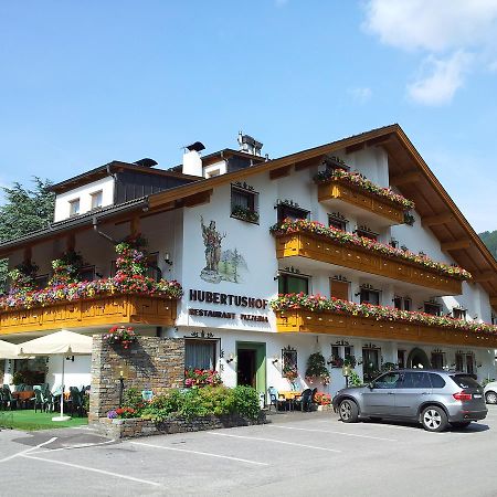Hotel Hubertushof Vipiteno Luaran gambar