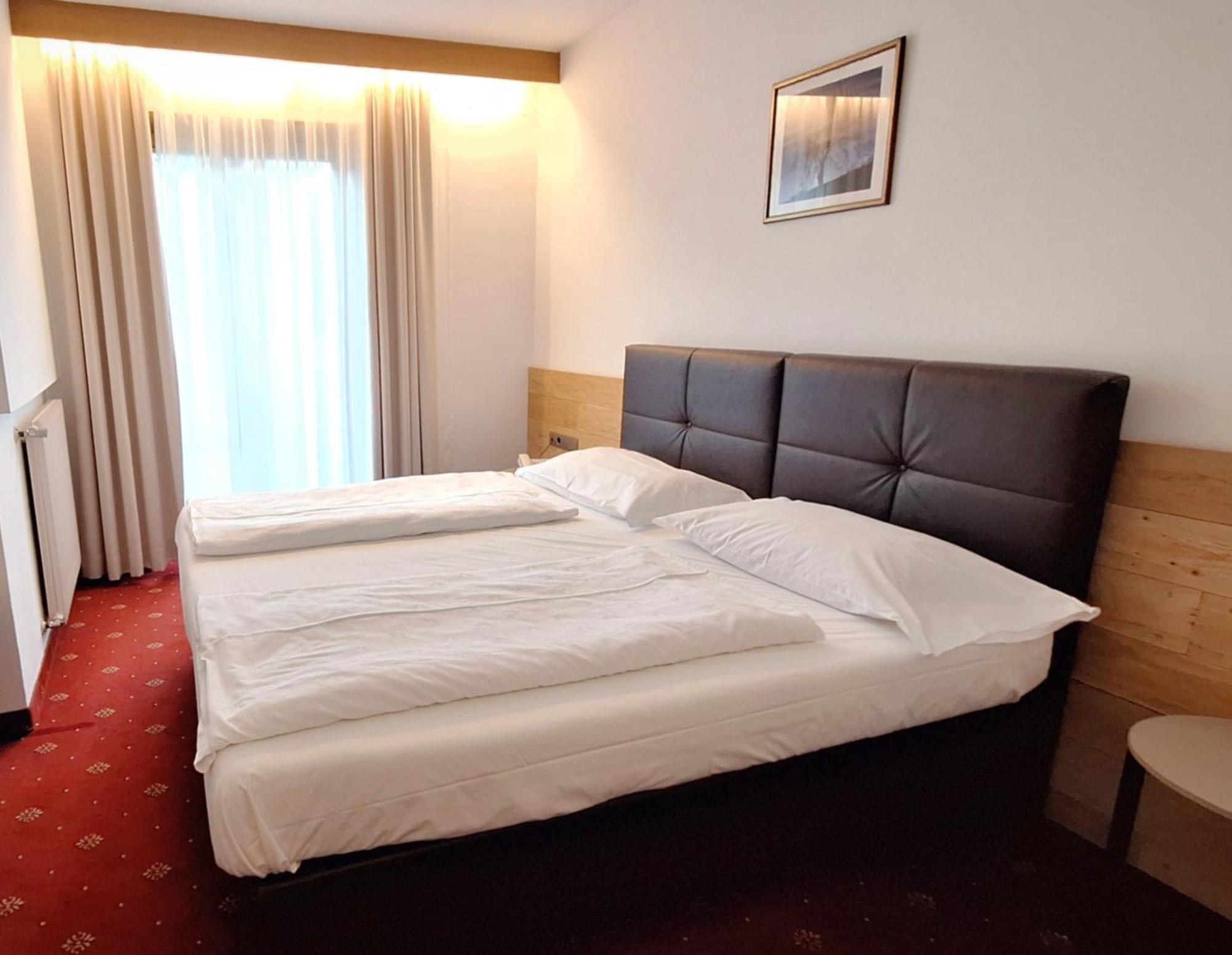 Hotel Hubertushof Vipiteno Luaran gambar