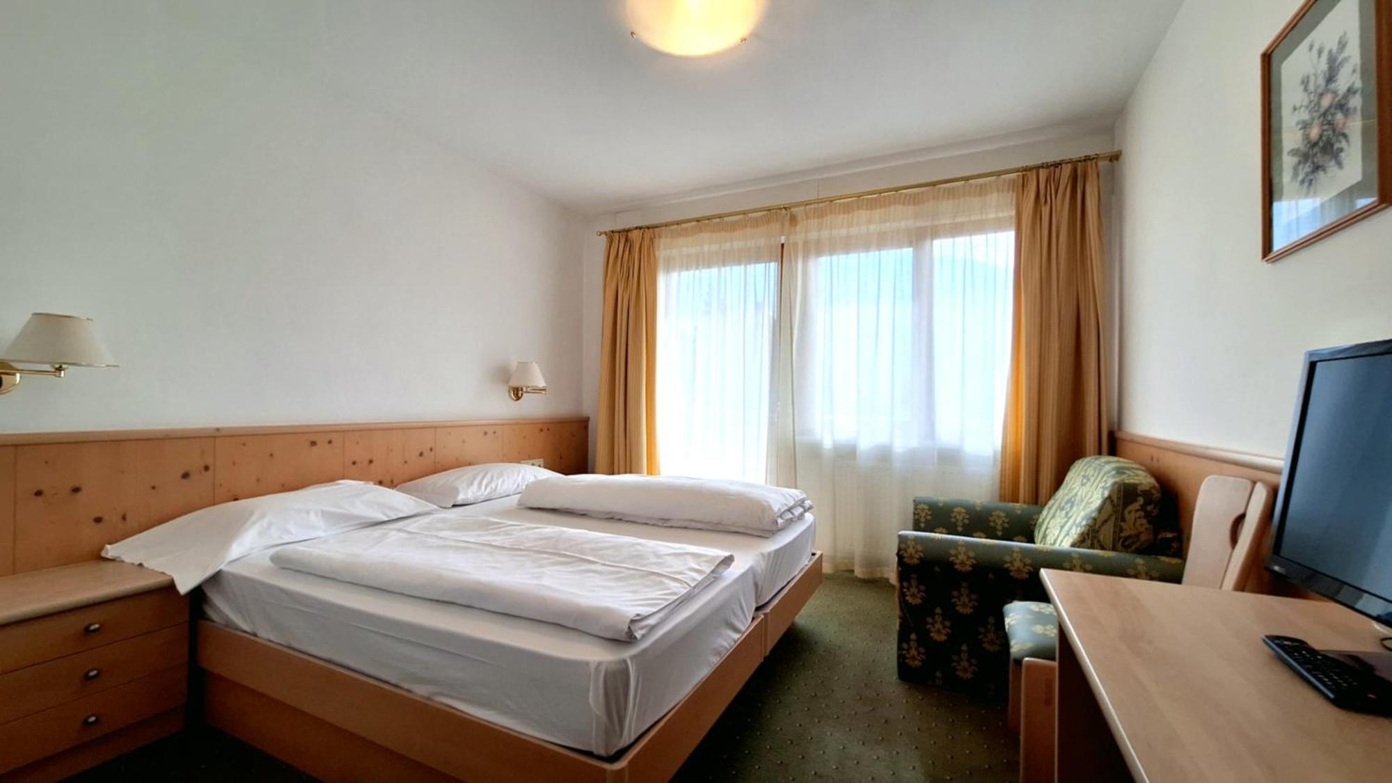 Hotel Hubertushof Vipiteno Luaran gambar