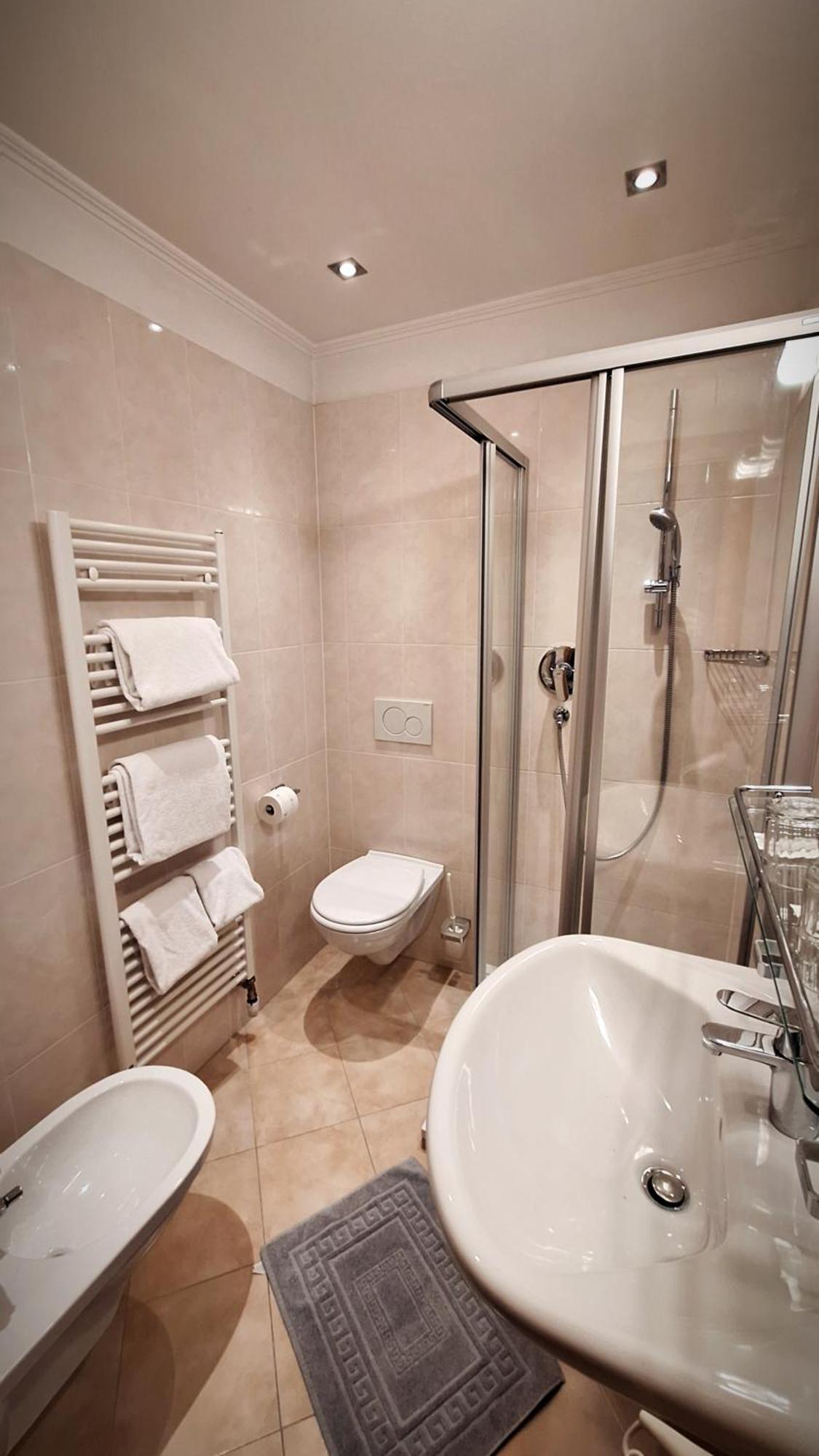 Hotel Hubertushof Vipiteno Luaran gambar