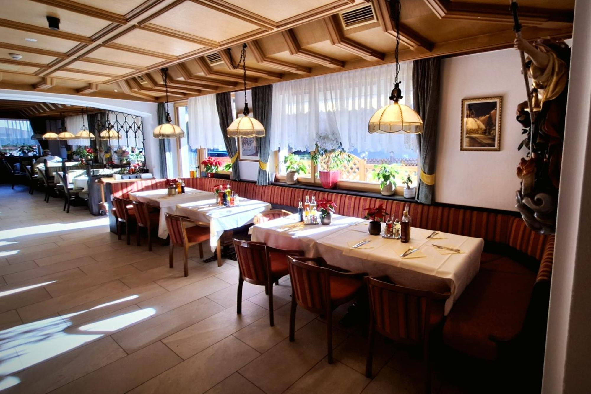 Hotel Hubertushof Vipiteno Luaran gambar