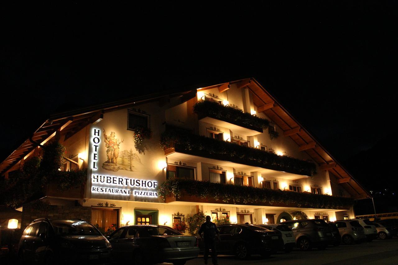 Hotel Hubertushof Vipiteno Luaran gambar