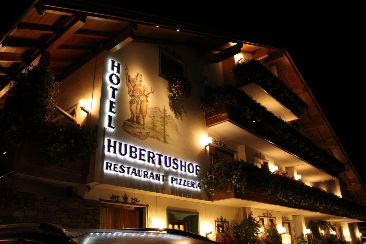 Hotel Hubertushof Vipiteno Luaran gambar
