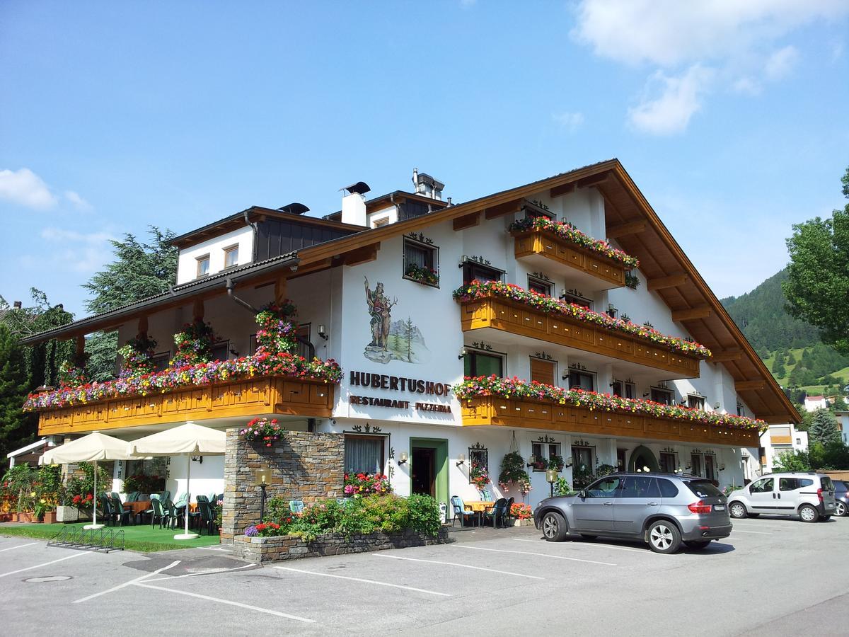 Hotel Hubertushof Vipiteno Luaran gambar