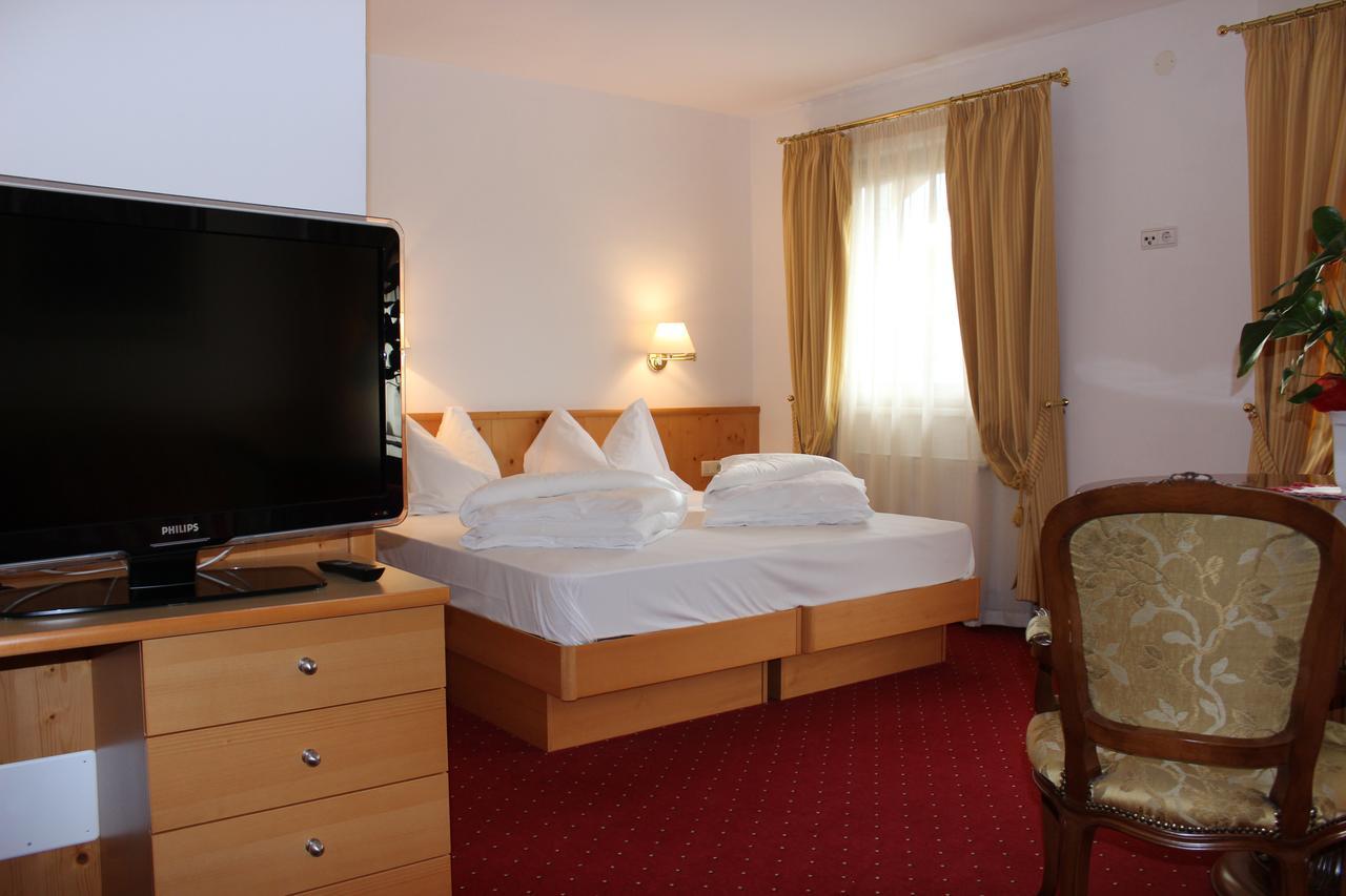 Hotel Hubertushof Vipiteno Luaran gambar